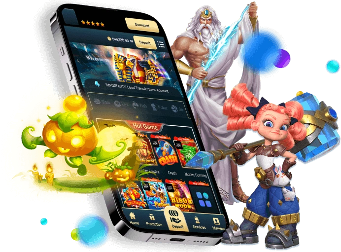 Sự kiện khuyến mãi winmax game