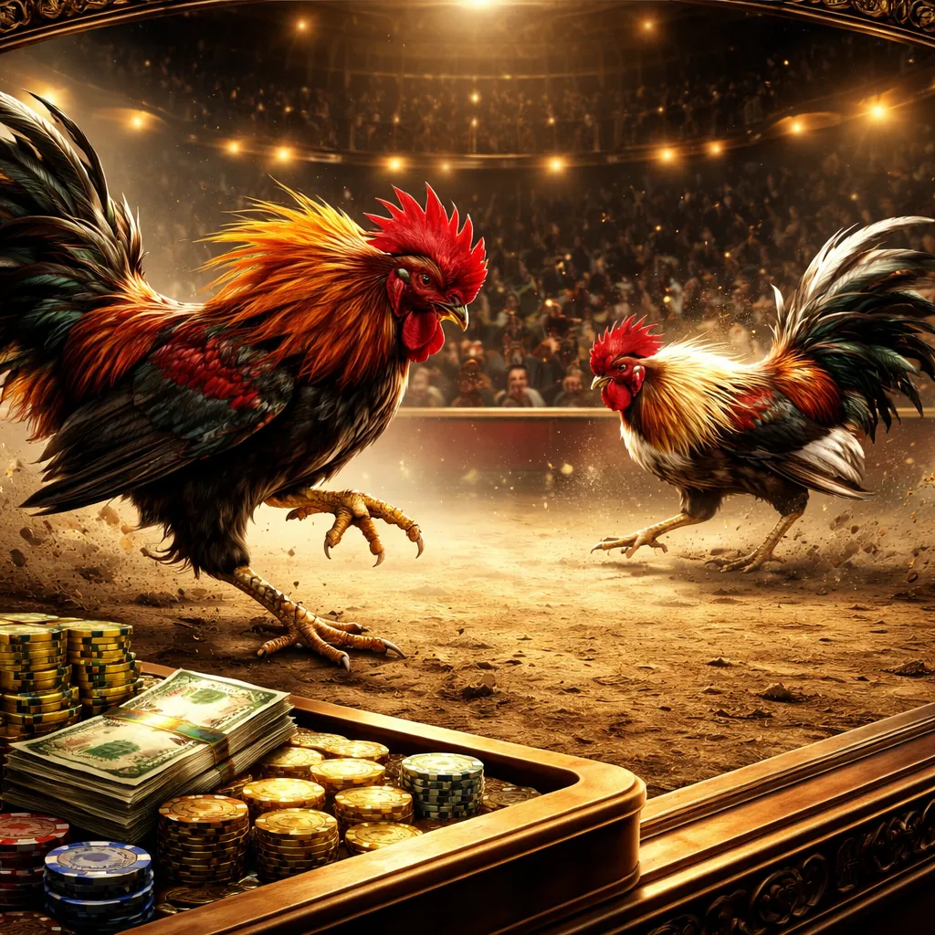 Game Vua Bắn Cá
