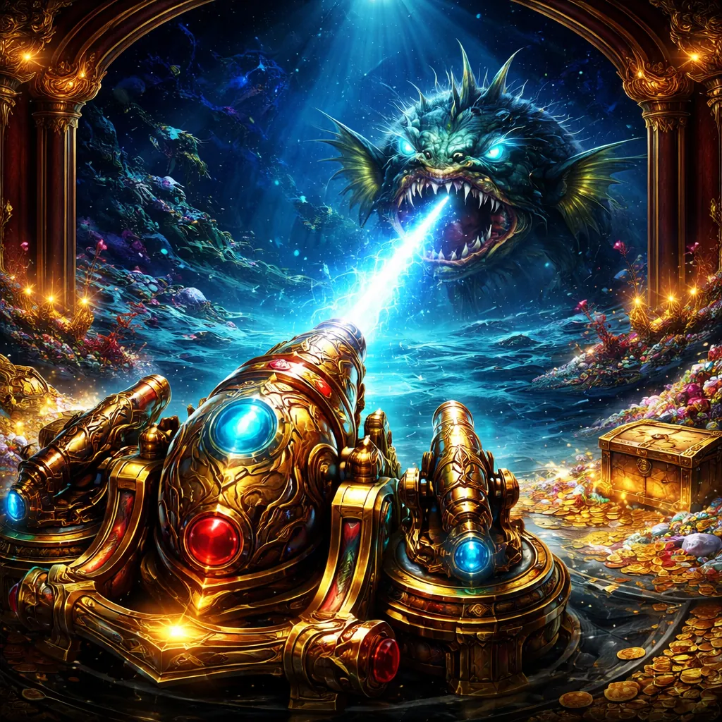 Bắn Cá winmax game