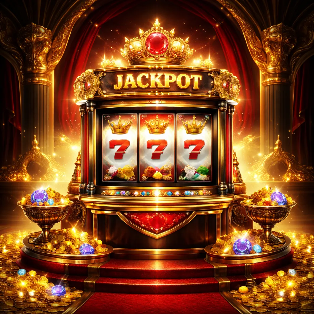 Bắn Cá Jackpot