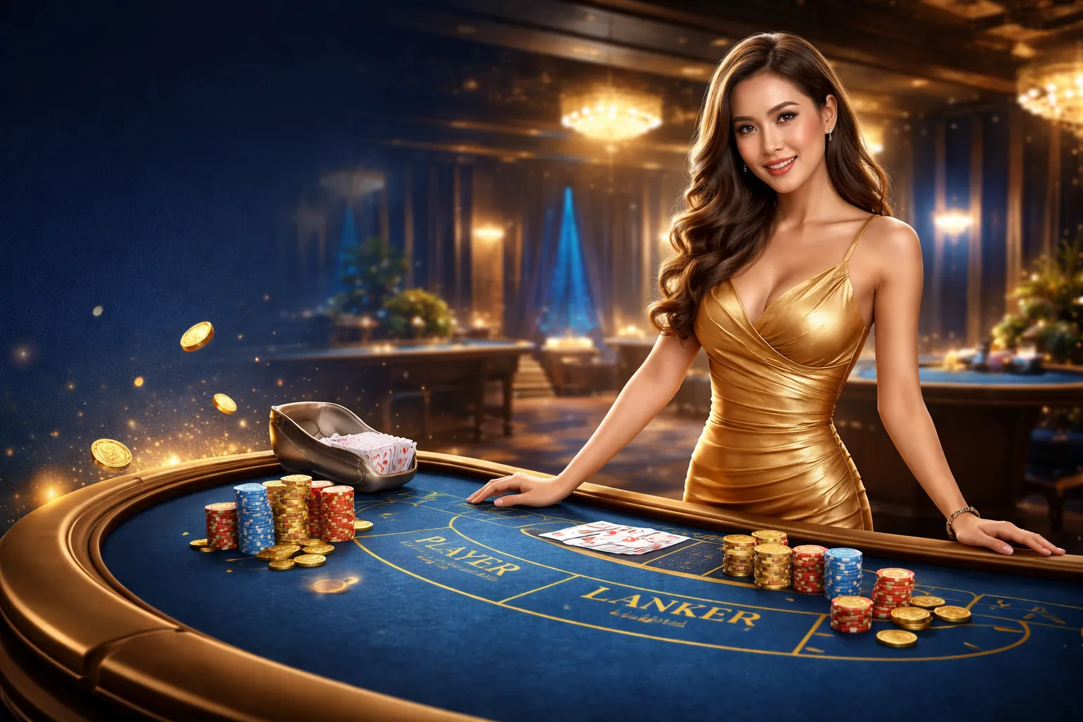 Chương trình Đối tác Winmax Game