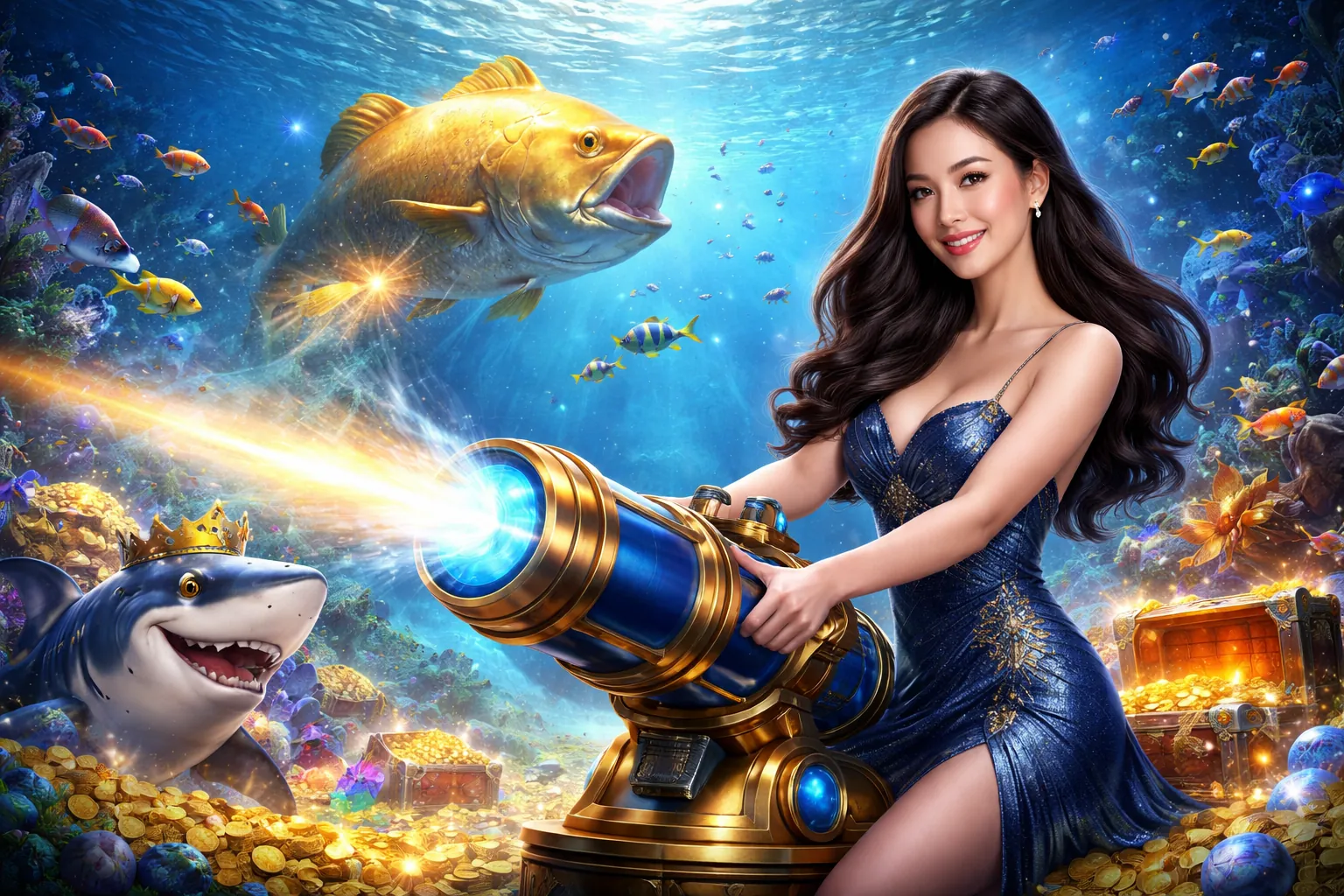 Hình ảnh chính Winmax Game: Bí quyết giành đại thắng