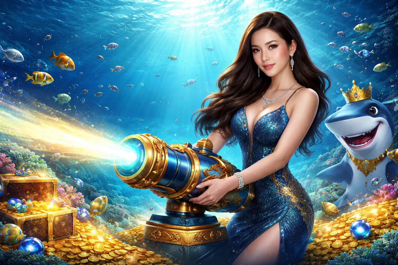 Giao diện winmax game với các trò chơi giải trí trực tuyến