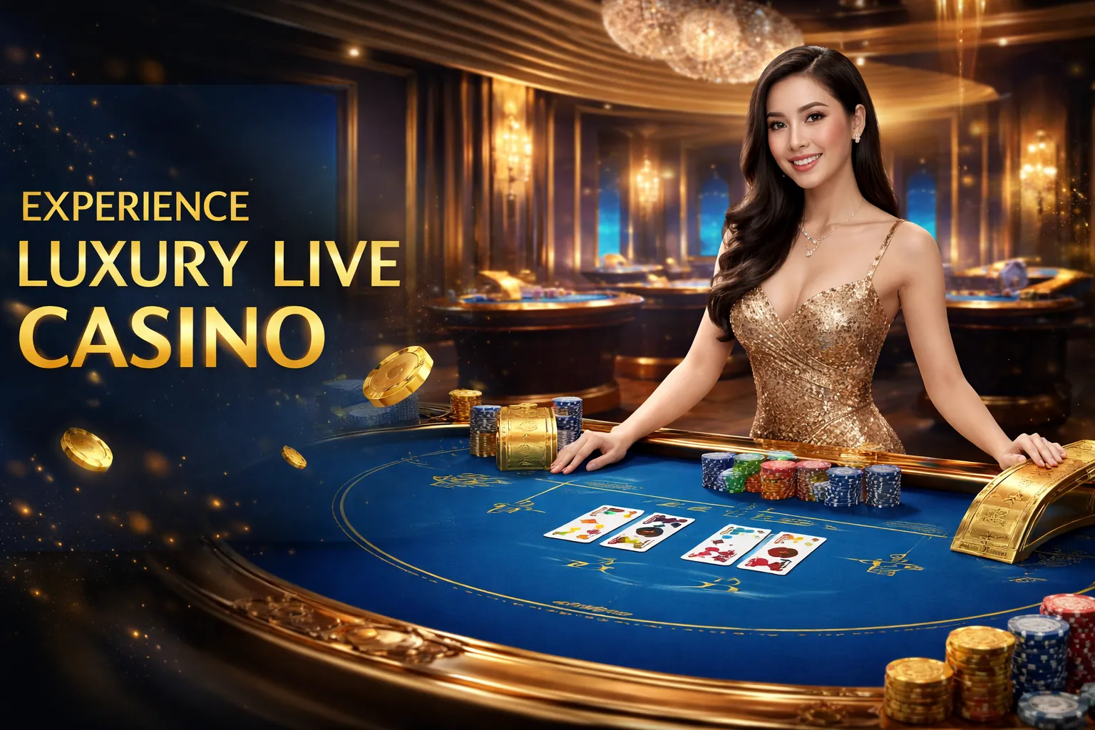 Sòng bạc trực tuyến winmax game