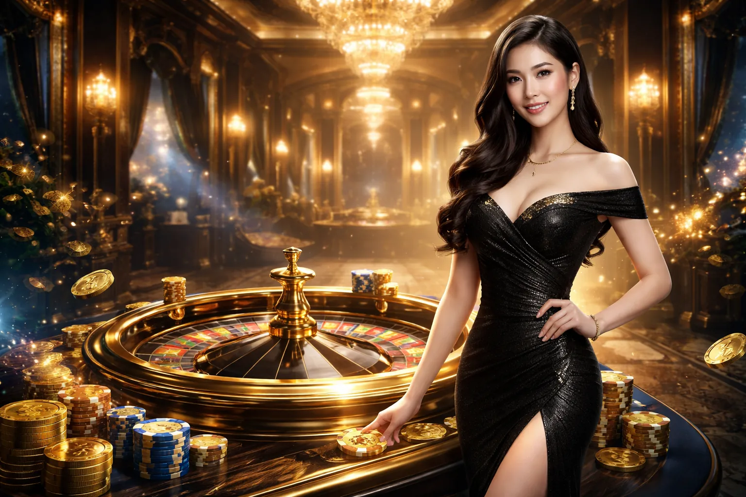 Hình ảnh hướng dẫn quản lý tài khoản Winmax Game