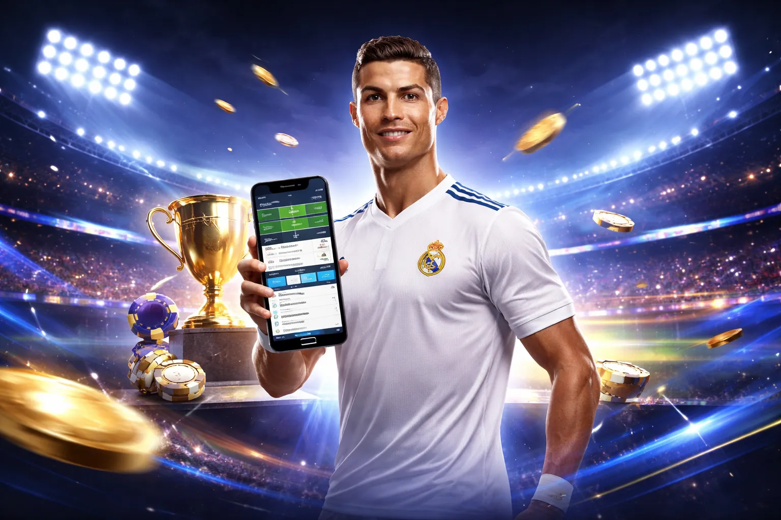 Hình ảnh chào mừng đăng ký winmax game