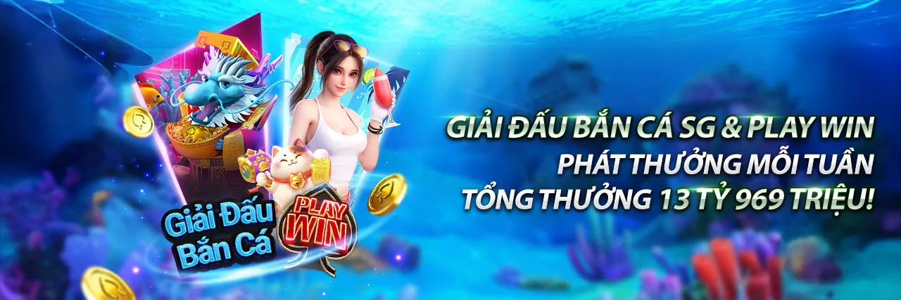 Chương trình VIP winmax game
