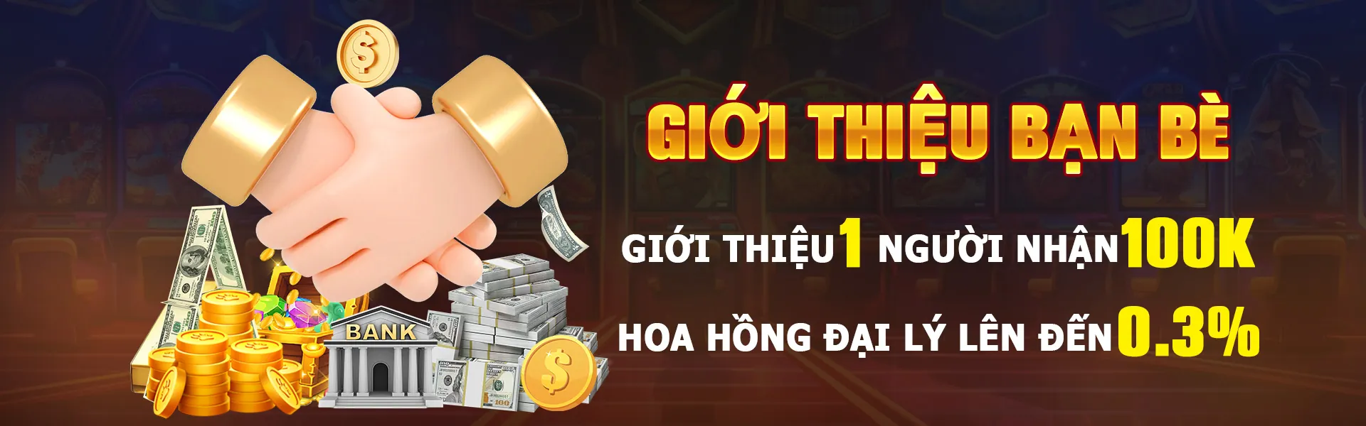 Ưu đãi hấp dẫn tại winmax game