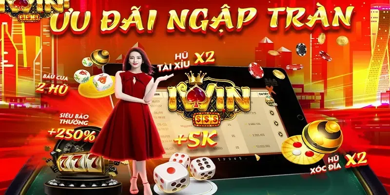 Ưu đãi độc quyền winmax game